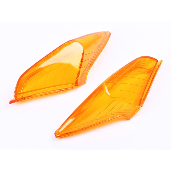 Стекла указателей поворотов, к-т: 2 шт. - Актив Стекла указателей поворотов, к-т: 2 шт. - Актив