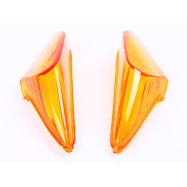 Стекла указателей поворотов, к-т: 2 шт. - Актив Стекла указателей поворотов, к-т: 2 шт. - Актив