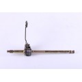 Shift Shaft - Active/Delta/Alpha