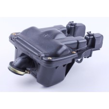 Фильтр воздушный в сборе - Актив