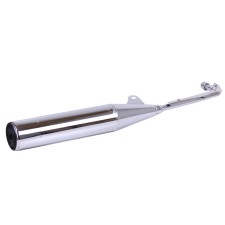Toba de toba TT AGRO MOTO pentru moped Active