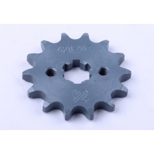 Pinion fata 14T - Active