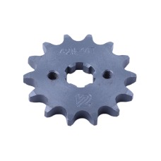 Pinion față TT AGRO MOTO 14T pentru mopedul Aktiv