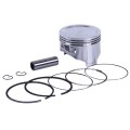Kit piston 92.00 mm STD TATA pentru motor pe benzina 192F