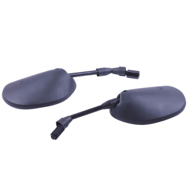 Oglinzi TATA pentru moped Active, set: 2 buc. Oglinzi TATA pentru moped Active, set: 2 buc.