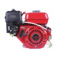 Motor pe benzină 170FE TATA (cu ieșire cu arbore conic) (7 CP) cu demaror electric