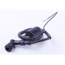 Bobina de aprindere - Active