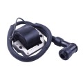 Bobină de aprindere TT AGRO MOTO pentru mopedul Aktiv cu motor de 110cc.