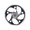 Диск задний литой Janta 17x1,6 TT AGRO MOTO (барабанный тормоз, усиленный) 3,75kg на мопед Актив