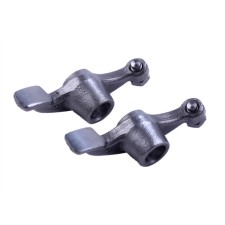 Коромысла TT AGRO MOTO на мопед Актив/Дельта/Альфа с бензиновым двигателем 110CC, к-т 2 шт.