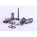 Supape + kit pentru 2 valve - Active/Delta/Alpha