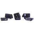 Butoane TT AGRO MOTO pentru mopedul Active, set de 5 buc.
