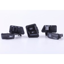 Кнопки, к-т 5 шт. - Актив