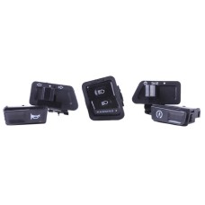 Butoane TT AGRO MOTO pentru mopedul Active, set de 5 buc.