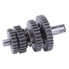 Шестерни вторичного вала (под подшипник), к-т - Актив