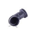 Conductă filtru de aer TT AGRO MOTO pentru mopedul Aktiv