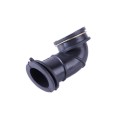 Conductă filtru de aer TT AGRO MOTO pentru mopedul Aktiv