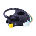 Comutator dreapta TT AGRO MOTO pentru scuter Aktiv