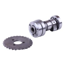 Arbore cu came și pinion TT AGRO MOTO pentru mopedul Active/Delta/Alpha