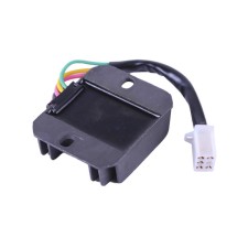 Реле зарядки SX TT AGRO MOTO на мопед Актив