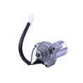 Starter electric TATA pentru moped Active/Delta/Alpha Starter electric TATA pentru moped Active/Delta/Alpha