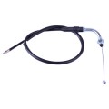 Cablu de gaz L-730 mm (filet de sus, cablu de jos) - Activ