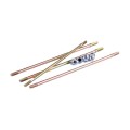 Prezonuri cu piulițe TT AGRO MOTO pentru moped Active/Delta/Alpha, set: 4 buc.