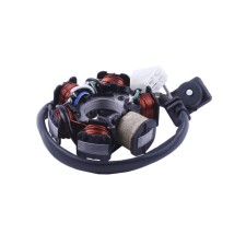 Ancoră generator 5+1 TATA pentru moped Active