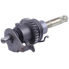 Arbore cotit TT-AGRO-MOTO pentru motocicleta ZUBR