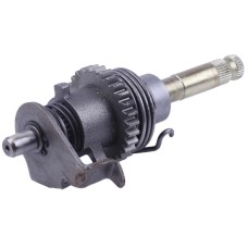 Arbore cotit TT-AGRO-MOTO pentru motocicleta ZUBR