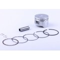Поршневой комплект 63,00 мм STD: 9 единиц - CG200