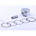 Поршневой комплект 63,00 мм STD: 9 единиц - CG200