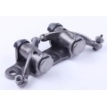 Коромысла в сборе + рейка - CG150/200
