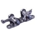 Коромысла головки в сборе TT AGRO MOTO на бензиновый двигатель СG150/200 мотоцикла ZUBR