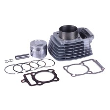 Поршневая (ЦПГ) TT AGRO MOTO, на двигатель CG200, 63 мм, к-т: 11 единиц
