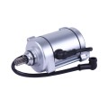Demaror electric TATA pentru motor CG150/200, 11 dinti