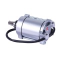 Demaror electric TATA pentru motor CG150/200, 11 dinti