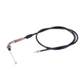 Cablu acceleratie L-1060 mm TATA pentru motocicleta ZUBR