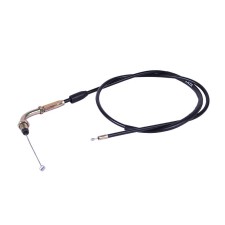 Cablu acceleratie L-1060 mm TATA pentru motocicleta ZUBR