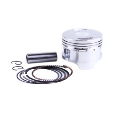Kit piston 63.50mm STD: 9 unități - CB-200CC