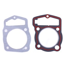 Garnituri cilindru, set: 2 buc. - CB-200CC
