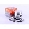 Kit piston 75.25mm (plat): 9 unitati - 175N - Premium