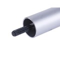 Tijă și ax 9T TATA pentru motocositoare, diametru 28 mm