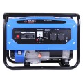 Генератор газ-бензин ZX3000 2.5/2.7KW TT AGRO MOTO