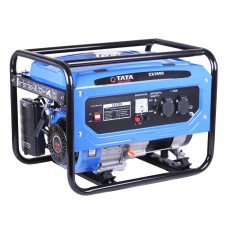Generator ZX3500 2,8/3,0 kW TT AGRO MOTO pe gaz-benzină