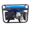 Генератор газ-бензин ZX3500 2.8/3.0KW TT AGRO MOTO