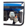 Генератор газ-бензин ZX3500 2.8/3.0KW TT AGRO MOTO
