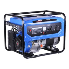 Generator ZX7500 6.0/6.5 kW TT AGRO MOTO Gaz-Benzină
