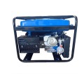 Генератор газ-бензин ZX7500 6.0/6.5KW TT AGRO MOTO