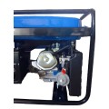 Генератор газ-бензин ZX7500 6.0/6.5KW TT AGRO MOTO
